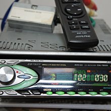 典藏專區"ALPINE"阿爾派CDE-9870E /CD.MP3/WMA//45W*4/高音質汽車主機 歷史價格詳細信息