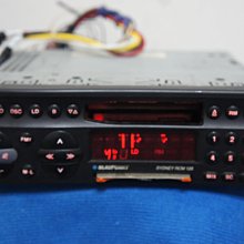 德製 BLAUPUNKT 藍點 MONTREAL SQR48 卡式主機 BMW E30 E28 E34可參考 歷史價格詳細信息