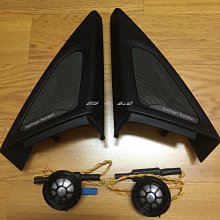 【B&M 原廠精品】BMW 新3系 G20 G21 Harman kardon H/K  320i 320d 330i 330d 原廠高音喇叭加裝組 歷史價格詳細信息