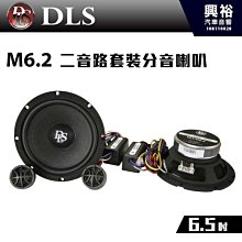 ☆興裕☆【DLS】瑞典 6.5吋 二音路同軸分音喇叭 RZ6.2＊4歐姆 歷史價格詳細信息