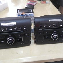 全新汽車音響  MP3 AUX IN  收音機/USB 含遙控器跟線組 歷史價格詳細信息