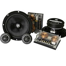 DLS 6.5吋 MK6.2I 二音路分音喇叭【送DLS PA6 6.5吋 二音路同軸喇叭】 歷史價格詳細信息