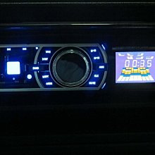 全新汽車音響  MP3 AUX IN  收音機/USB 含遙控器跟線組 歷史價格詳細信息