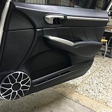喜美16V 外水切(右前黑面）四門車款（台製OEM件） 歷史價格詳細信息