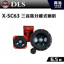 ☆興裕☆【DLS】瑞典 6.5吋 二音路同軸分音喇叭 RZ6.2＊4歐姆 歷史價格詳細信息