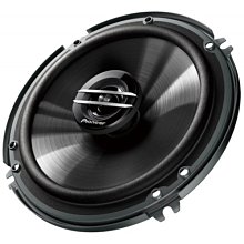 Pioneer 先鋒 6.5吋二音路同軸喇叭 TS-F1634R 【免運現貨】 歷史價格詳細信息
