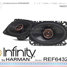 美國 Infinity 6.5吋 ALPHA 6530 3音路 同軸喇叭 歷史價格詳細信息
