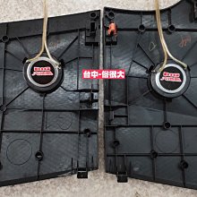 俗很大~台灣製造-高階版 大地震 汝磁高音喇叭 一組兩顆 前門/工資另計 豐田 CAMRY7代油電 實裝車 歷史價格詳細信息