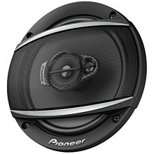 Pioneer 先鋒 6.5吋二音路同軸喇叭 TS-F1634R 【免運現貨】 歷史價格詳細信息