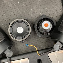 BMW harman/kardon  F45 2AT 原廠高音喇叭組 現貨 歷史價格詳細信息