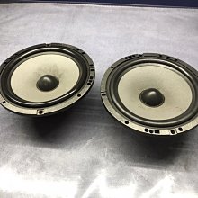 新竹湖口阿皓汽車音響：售 6.5吋 德國彩虹喇叭 歷史價格詳細信息