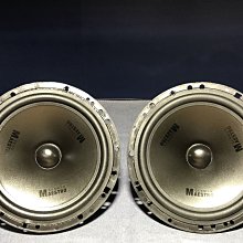 新竹湖口阿皓汽車音響：售 德國 6.5吋喇叭 聲音正常 歷史價格詳細信息