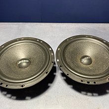 新竹湖口阿皓汽車音響：售 6.5吋 德國彩虹喇叭 歷史價格詳細信息