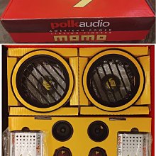 Polk Audio MagniFi Mini 時尚美型劇院 (JBL N24AWII YSP-1600 Focal) 歷史價格詳細信息