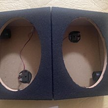 喇叭音響方形木箱｜6.5寸/6x9寸/8寸【請先看說明】SY-TB｜方形木箱/低音箱/試音箱/汽車音箱 歷史價格詳細信息