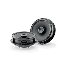 【FOCAL】IC MBZ 100 V2 (後) Mercedes-Benz專用 4吋 兩音路同軸專用單體｜公司貨 歷史價格詳細信息