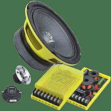 GROUND ZERO 德國原點GZRC 165.2SQ-IV 6.5吋兩音路分音喇叭 德國品牌公司貨 歷史價格詳細信息