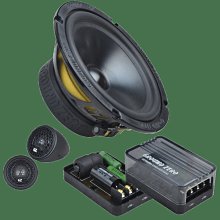 GROUND ZERO 德國原點GZRC 165.2SQ-IV 6.5吋兩音路分音喇叭 德國品牌公司貨 價格比較,價格查詢,歷史價格詳細信息