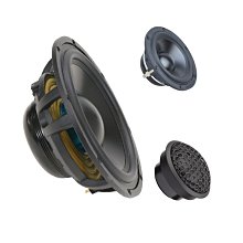 GROUND ZERO 德國原點GZRC 165.2SQ-IV 6.5吋兩音路分音喇叭 德國品牌公司貨 歷史價格詳細信息