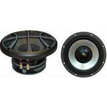 DLS 6.5吋 MK6.2I 二音路分音喇叭【送DLS PA6 6.5吋 二音路同軸喇叭】 歷史價格詳細信息