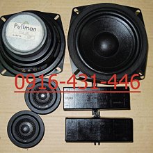德製 CANTON PULLMAN W22.20 8吋喇叭單體 歷史價格詳細信息