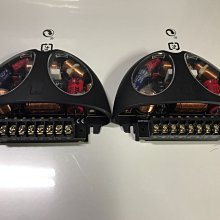 （音之城）morel MXR300.2 三音路分音器 價格比較,價格查詢,歷史價格詳細信息