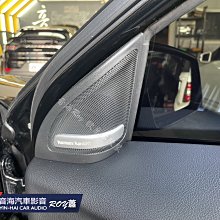 【Mercedes-Benz】原廠升級件-氣氛燈AMG飾板 BENZ W205副駕駛 送安裝(車麗屋) 歷史價格詳細信息