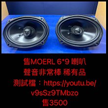 新竹湖口阿皓汽車音響：售MOREL ELAET 高階分音器 歷史價格詳細信息