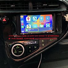TOYOTA PRIUS C 升級 聯網 大螢幕 8核心 CARPLAY 歷史價格詳細信息