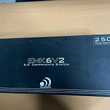 新竹湖口阿皓汽車音響：售 客人寄賣 美國 MASSIVE EMK6V2 分音喇叭 售4800 慢了就沒了 （客人買七千多） 價格比較,價格查詢,歷史價格詳細信息