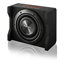 【Pioneer 先鋒】超低音主動式 超薄型700W 8吋Pioneer TS-BW200LA 安裝費另計(車麗屋) 歷史價格詳細信息