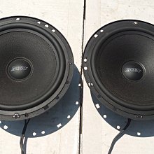 典藏專區"DEGO"鋁盆材質6.5寸德製100W高階分音喇叭整組品*德國品牌(先迪利代理) 歷史價格詳細信息