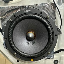 銓展實裝車Suzuki swift   [SONY 索尼]XS-XB1621C 6.5吋 2音路分音喇叭 歷史價格詳細信息