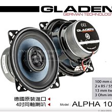 音仕達汽車音響 德國 格蘭登 GLADEN SQX 10 10吋高性能超低音單體 歷史價格詳細信息