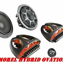 威宏專業汽車音響--英國 Morel Hybrid Ovation  6.5  手工  6.5吋 分音喇叭  美樂儀 價格比較,價格查詢,歷史價格詳細信息
