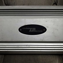 ZERO PHASE Z-600EX 2聲道擴大機 價格比較,價格查詢,歷史價格詳細信息