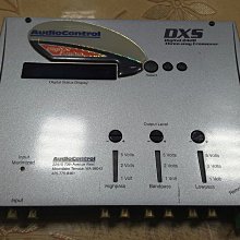 (音之城)Audio control EQT （己售出） 歷史價格詳細信息