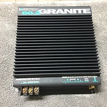 阿皓汽車音響批發 Soundstream GRANITE 60.2 (非 ZAPCO JL  MOREL FOCAL 價格比較,價格查詢,歷史價格詳細信息