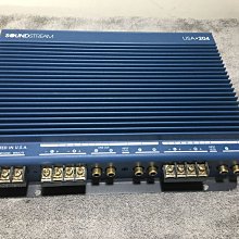 阿皓汽車音響批發 Soundstream GRANITE 60.2 (非 ZAPCO JL  MOREL FOCAL 歷史價格詳細信息