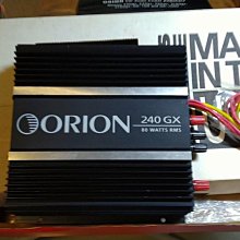 美製 ORION HCCA 250G4 紅龍 二聲道 擴大機 歷史價格詳細信息