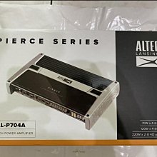 現貨ALTEC 奧特.藍星 AL-BX420 4吋兩音路同軸式喇叭McIntosh GENESIS morel 歷史價格詳細信息