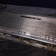 新竹湖口阿皓汽車音響：售 美國 MONDIVOX 290.6 六聲道擴大機 歷史價格詳細信息