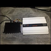 新竹湖口阿皓汽車音響：有聲音檔：售 美國 SOUNDSTREAM REFERNCE405 五聲道音質機 歷史價格詳細信息
