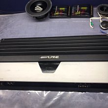 新竹湖口阿皓汽車音響：售 ALPINE 3555 四聲道擴大機 售3500 歷史價格詳細信息