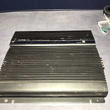 新竹湖口阿皓汽車音響：ALPINE PMX-F640 阿魯品 四聲道擴大機  聲音不錯 售3800 歷史價格詳細信息