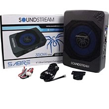 現貨 美國正品SOUNDSTREAM 蜘蛛8吋SB.8AM超薄重低音McIntosh GENESIS Morel 歷史價格詳細信息