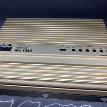 新竹湖口阿皓汽車音響：售 美國 MONDIVOX 290.6 六聲道擴大機 歷史價格詳細信息