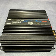 新竹湖口阿皓汽車音響：售四聲道擴大機 用料還可以 有風扇 所散熱佳！ 好東西隨便賣只賣2800！ 歷史價格詳細信息
