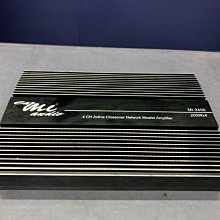 新竹湖口阿皓汽車音響：售 美國 MONDIVOX 290.6 六聲道擴大機 歷史價格詳細信息