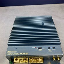 新竹湖口阿皓汽車音響：售 美國 MONDIVOX 290.6 六聲道擴大機 歷史價格詳細信息